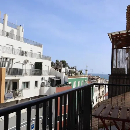 Mfa By Appartement Albufeira